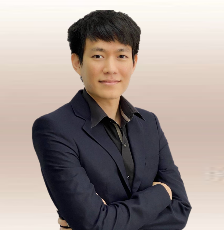 Pathomphong Thongbai Manager, Business Services & Outsourcing