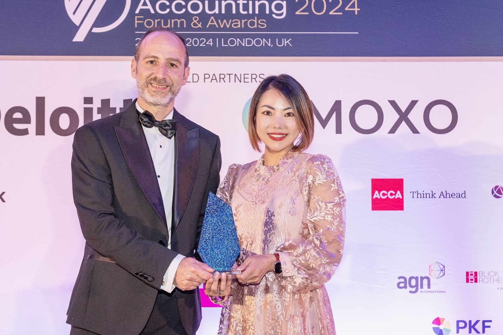 Featured image for “We’re shortlisted for Thailand Transfer Pricing Firm of the Year!”