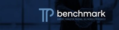 TP Benchmark Logo